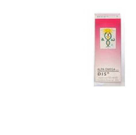 FITOMEGA DIS  8 50ML GTT