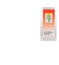 FITOMEGA AGO 3 50ML GTT