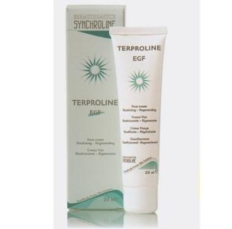 TERPROLINE EGF CR VISO 30ML