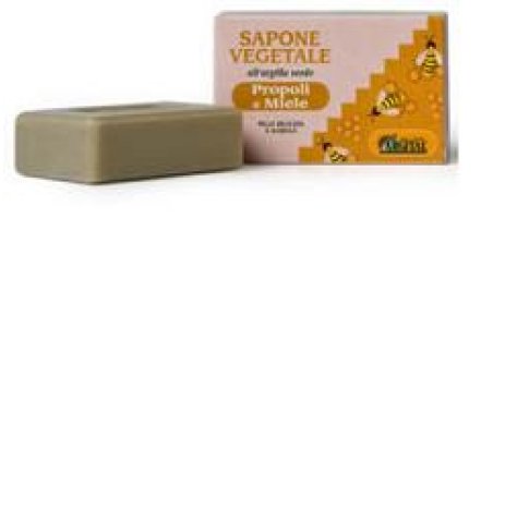 SAPONE VEG ARGILLA VE/PROP/MIE