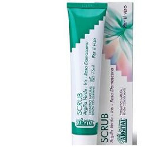 ARGITAL SCRUB 75ML ARGITAL SCRUB 75ML