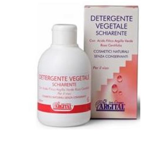DETERGENTE VEGETALE SCHIARENTE