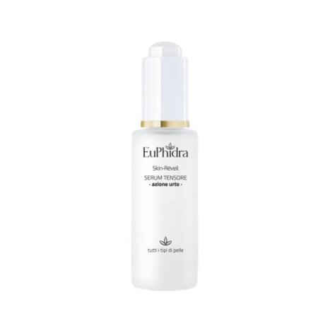 EUPHIDRA-SR SIERO URTO RASS 30ML