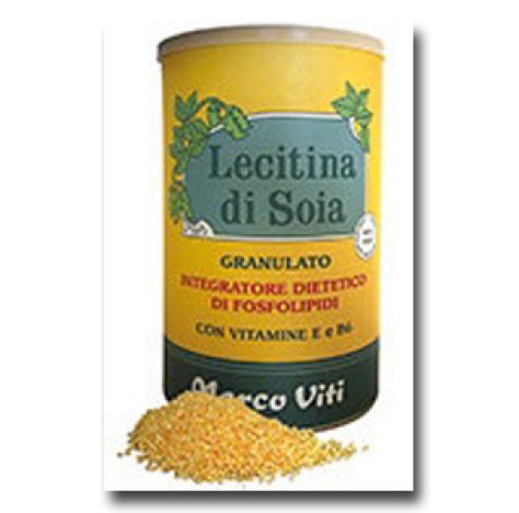 LECITINA SOIA 400 GR VITI