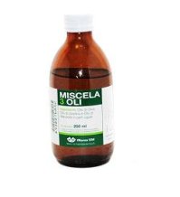 MISCELA 3 OLI 200ML VITI