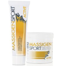 MASSIGEN SPORT ACTIVE CR 100ML