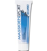 MASSIGEN CREMA RECUPERO 50ML VIT