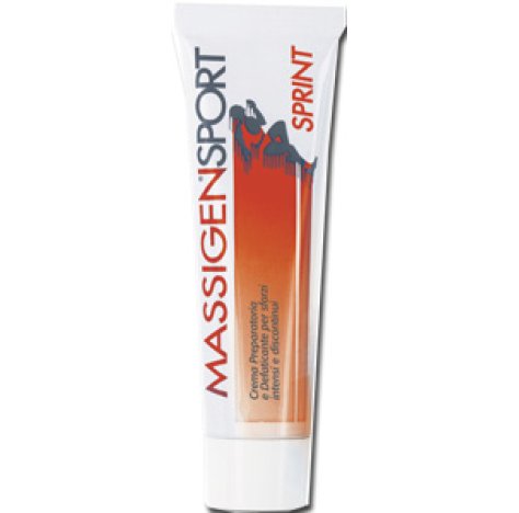 MASSIGEN SPORT SPRINT CREMA 50ML