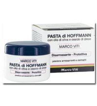 MARCO VITI FARMACEUTICI SpA Marco Viti - Pasta Di Hoffmann Emolliente Protettivo e Lenitivo 200ml 