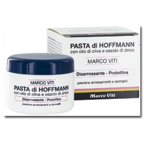 MARCO VITI FARMACEUTICI SpA Marco Viti - Pasta Di Hoffmann Emolliente Protettivo e Lenitivo 200ml 