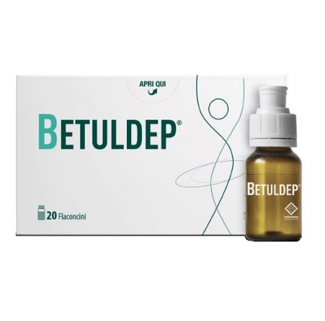 BETULDEP 20FL 10ML