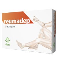 REUMADEP 30CPS