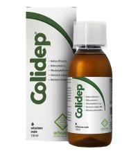 COLIDEP SCIROPPO 150ML