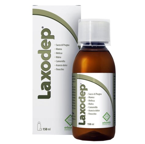 LAXODEP LIGHT SOL 150ML