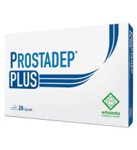 PROSTADEP PLUS 20CPS