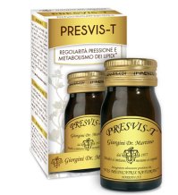 PRESVIS-T PASTIGLIE 30G