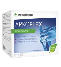 ARKOFLEX RISTRUTTURANTE 14BUST