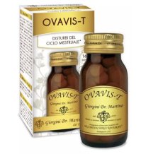 OVAVIS-T 50G PASTIGLIE GIORG