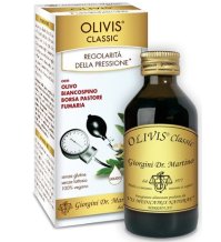 OLIVIS CLASSICO 100ML