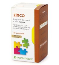 NUTRA ZINCO INTEGRAT 60CPR 60G