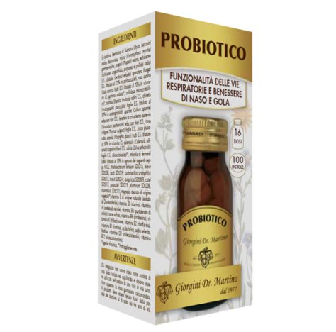 PROBIOTICO TAV 50G FERRIER