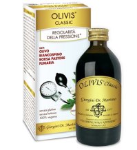 OLIVIS CLASSICO 200ML