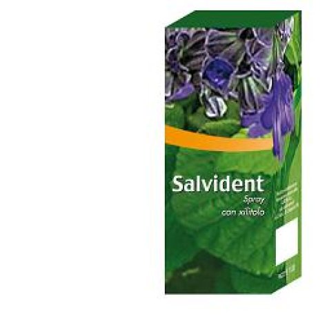 SALVIDENT SOL IAL SPR 30ML AUROR