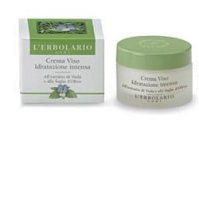 CREMA VISO IDRAT VI/OLIVO 50ML