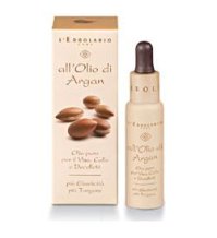 OLIO ARGAN OLIO VI/COLLO/DEC