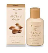 OLIO ARGAN OLIO & OLIO CAP 100