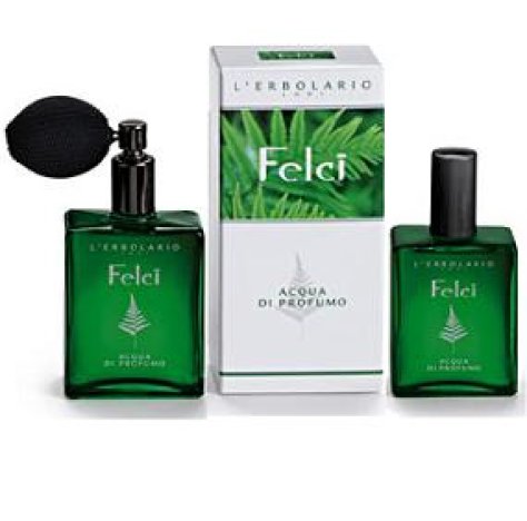 Felci Acqua Profumata 50ml