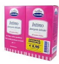 EUPHIDRA-SC INT DET 200+200ML