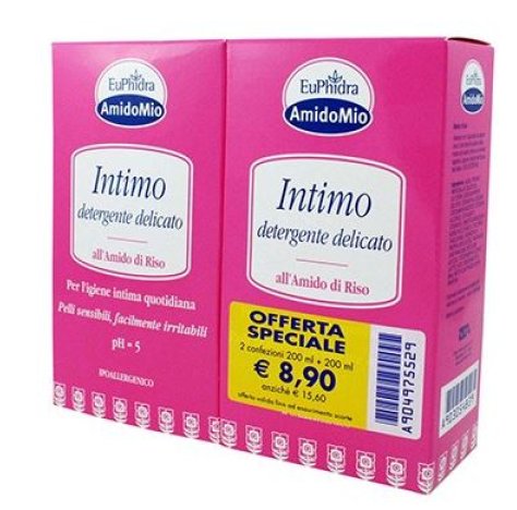 EUPHIDRA-SC INT DET 200+200ML