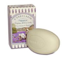 SAPONE LAVANDA 100G