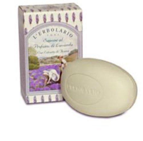 SAPONE LAVANDA 100G