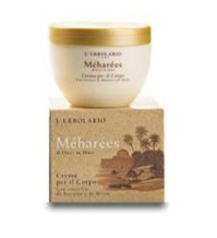 MEHAREES CREMA CORPO 300ML