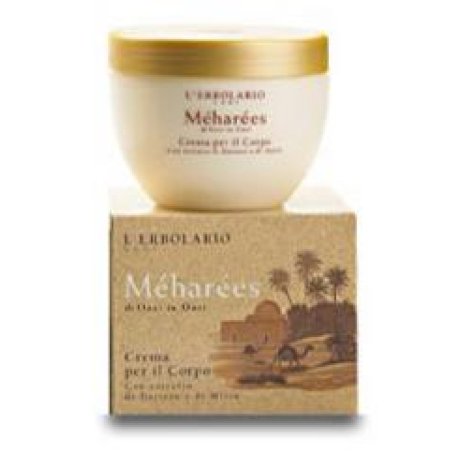 MEHAREES CREMA CORPO 300ML