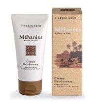 MEHAREES CREMA DEODORANTE 50ML