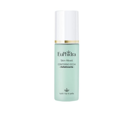 EUPHIDRA-SR FLUID C/OCCHI 30ML