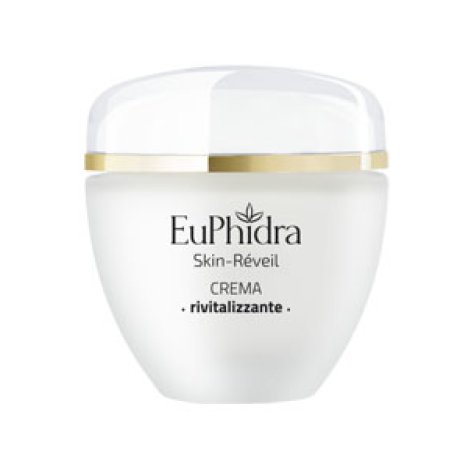 EUPHIDRA-SR CREMA RIVITALIZ 40ML