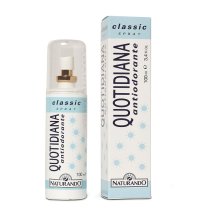 QUOTIDIANA ANTIOD CLASS 100ML