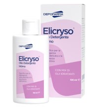 ELICRYSO-OLIO DET SEC VAG 100ML__+ 1 COUPON__