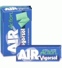 VIGORSOL Air Action