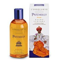 PATCHOULY BAGNOSCHIUMA 200ML