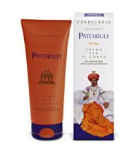 PATCHOULY CREMA CORPO 200ML