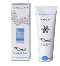 TIARE' CREMA FLUIDA CRP 200ML