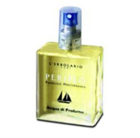 PERIPLO ACQUA PROFUMATA 100ML