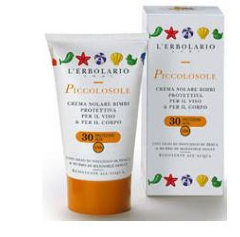 PICCOLOSOLE BB PROT SPF30 125