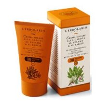 CREMA SOL CAR/SES/KAR SPF30