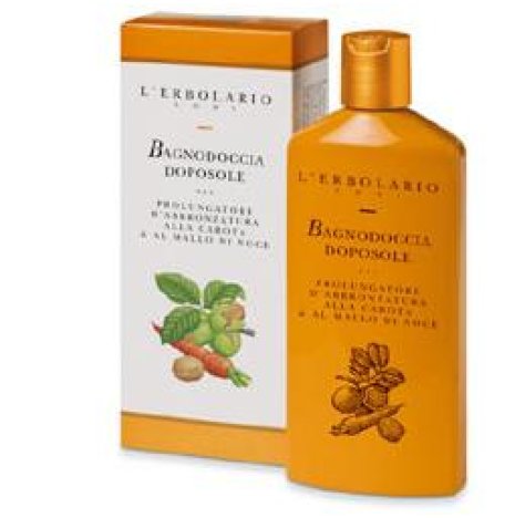 BAGNODOCCIA DOPOSOLE 375ML